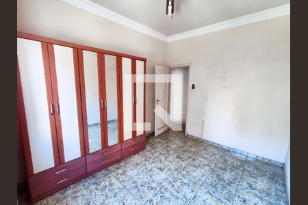 Quarto 1 - Armários de apartamento à venda com 3 quartos, 83m² em Méier, Rio de Janeiro