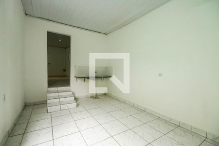 Casa para alugar com 125m², 3 quartos e 2 vagas Casa para alugar com 125m², 3 quartos e 2 vagasCozinha