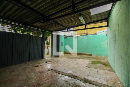 Casa para alugar com 125m², 3 quartos e 2 vagas Casa para alugar com 125m², 3 quartos e 2 vagasGaragem
