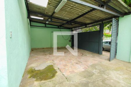 Casa para alugar com 125m², 3 quartos e 2 vagas Casa para alugar com 125m², 3 quartos e 2 vagasQuintal