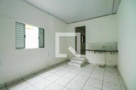 Casa para alugar com 125m², 3 quartos e 2 vagas Casa para alugar com 125m², 3 quartos e 2 vagasCozinha
