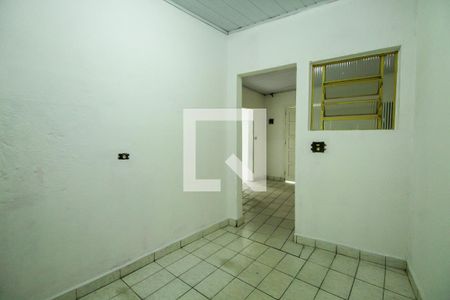 Quarto 2 de casa para alugar com 3 quartos, 125m² em Chácara Califórnia, São Paulo