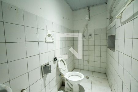 Casa para alugar com 125m², 3 quartos e 2 vagas Casa para alugar com 125m², 3 quartos e 2 vagasBanheiro