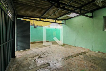 Casa para alugar com 125m², 3 quartos e 2 vagas Casa para alugar com 125m², 3 quartos e 2 vagasGaragem