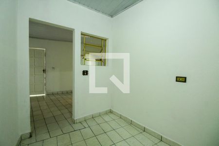 Quarto 2 de casa para alugar com 3 quartos, 125m² em Chácara Califórnia, São Paulo