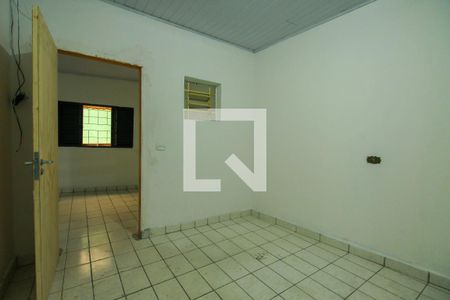 Quarto 1 de casa para alugar com 3 quartos, 125m² em Chácara Califórnia, São Paulo