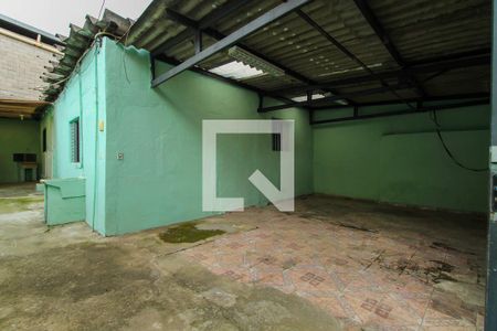 Casa para alugar com 125m², 3 quartos e 2 vagas Casa para alugar com 125m², 3 quartos e 2 vagasQuintal