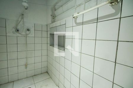 Casa para alugar com 125m², 3 quartos e 2 vagas Casa para alugar com 125m², 3 quartos e 2 vagasBanheiro