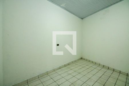 Quarto 1 de casa para alugar com 3 quartos, 125m² em Chácara Califórnia, São Paulo