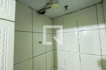 Casa para alugar com 125m², 3 quartos e 2 vagas Casa para alugar com 125m², 3 quartos e 2 vagasBanheiro de Serviço