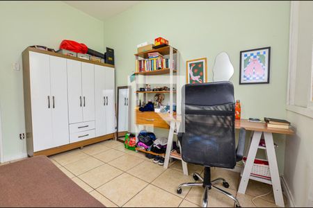 Quarto 1 de apartamento à venda com 2 quartos, 85m² em Icaraí, Niterói