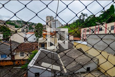 Sala de apartamento à venda com 2 quartos, 85m² em Icaraí, Niterói