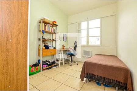 Quarto 1 de apartamento à venda com 2 quartos, 85m² em Icaraí, Niterói