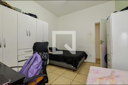 Quarto 2 de apartamento à venda com 2 quartos, 85m² em Icaraí, Niterói