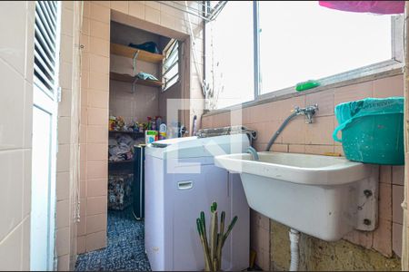 Apartamento à venda com 85m², 2 quartos e sem vagaÁrea de Serviço