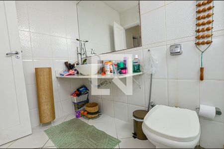 Apartamento à venda com 85m², 2 quartos e sem vagaBanheiro