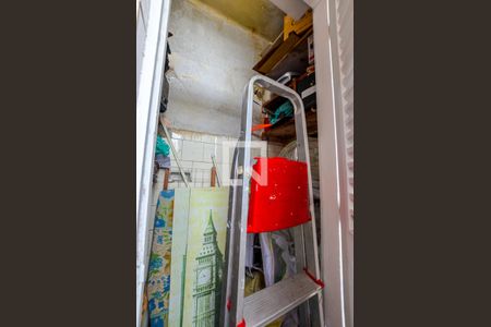 Apartamento à venda com 85m², 2 quartos e sem vagaÁrea de Serviço