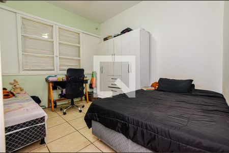 Quarto 2 de apartamento à venda com 2 quartos, 85m² em Icaraí, Niterói