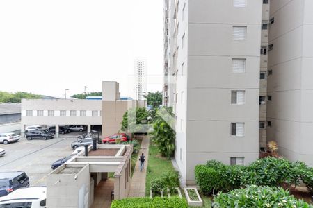 Vista de apartamento à venda com 3 quartos, 62m² em Vila Guilherme, São Paulo