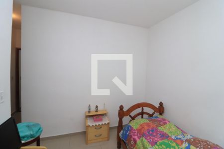 Quarto 2 - Suíte de casa de condomínio para alugar com 2 quartos, 75m² em Vila Esperança, São Paulo