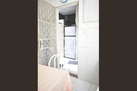 Casa para alugar com 80m², 2 quartos e 3 vagasCozinha