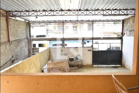 Casa para alugar com 80m², 2 quartos e 3 vagasVista do Quarto 1