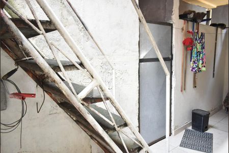 Casa para alugar com 80m², 2 quartos e 3 vagasVista do Quarto 2