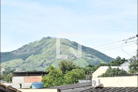 Casa para alugar com 80m², 2 quartos e 3 vagasVista do Terraço
