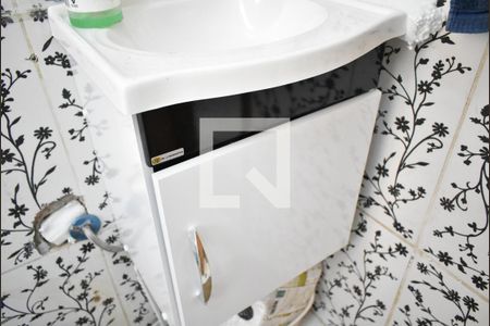 Casa para alugar com 80m², 2 quartos e 3 vagasBanheiro - Armário