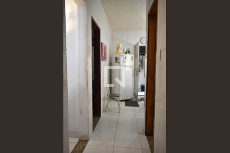 Casa para alugar com 80m², 2 quartos e 3 vagasCorredor