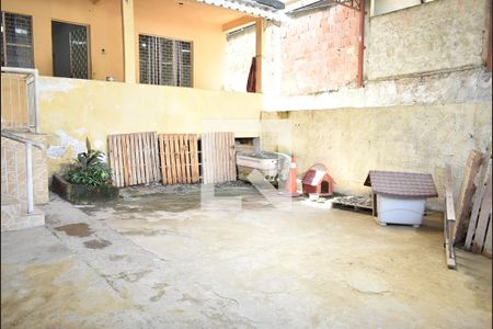 Casa para alugar com 80m², 2 quartos e 3 vagasGaragem