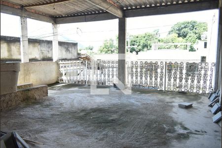 Casa para alugar com 80m², 2 quartos e 3 vagasTerraço