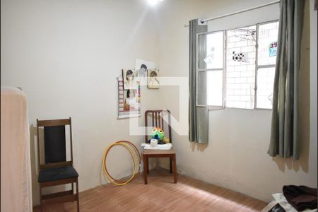 Casa para alugar com 80m², 2 quartos e 3 vagasQuarto 2