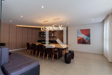 Apartamento para alugar com 25m², 1 quarto e sem vagaÁrea comum