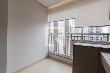 Apartamento para alugar com 25m², 1 quarto e sem vagaStudio