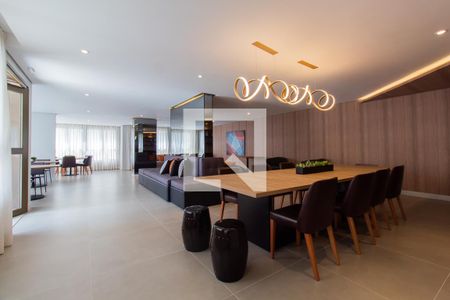 Apartamento para alugar com 25m², 1 quarto e sem vagaÁrea comum