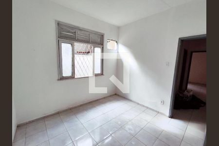 Quarto de casa para alugar com 1 quarto, 40m² em Engenho de Dentro, Rio de Janeiro