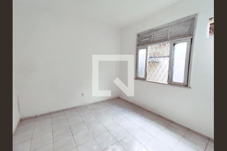 Quarto de casa para alugar com 1 quarto, 40m² em Engenho de Dentro, Rio de Janeiro