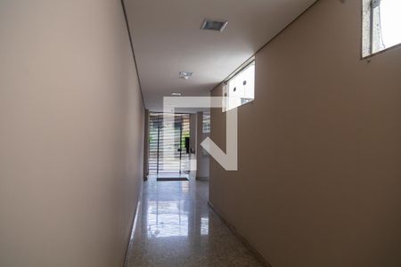 Apartamento para alugar com 250m², 4 quartos e 2 vagasHall de Entrada