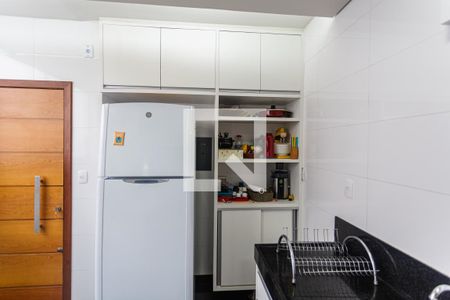 Apartamento para alugar com 250m², 4 quartos e 2 vagasArmário da Cozinha