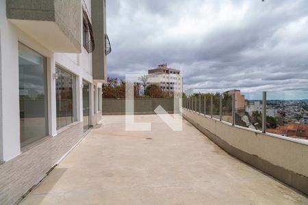 Apartamento para alugar com 250m², 4 quartos e 2 vagasSalão de Festas