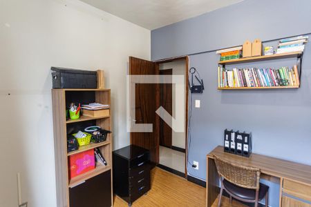 Apartamento para alugar com 250m², 4 quartos e 2 vagasQuarto 3