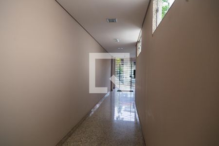 Apartamento para alugar com 250m², 4 quartos e 2 vagasHall de Entrada