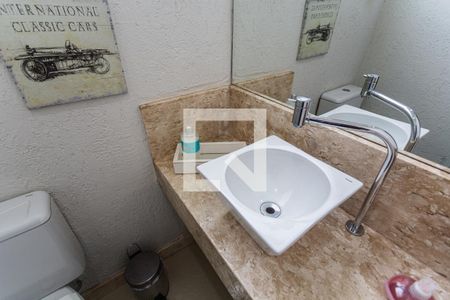 Apartamento para alugar com 250m², 4 quartos e 2 vagasPia do Lavabo