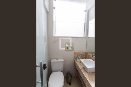 Apartamento para alugar com 250m², 4 quartos e 2 vagasLavabo