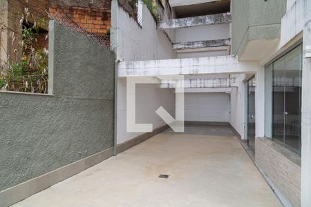 Apartamento para alugar com 250m², 4 quartos e 2 vagasSalão de Festas