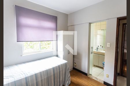 Apartamento para alugar com 250m², 4 quartos e 2 vagasSuíte 2