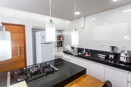 Apartamento para alugar com 250m², 4 quartos e 2 vagasCozinha