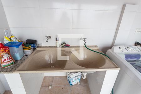 Apartamento para alugar com 250m², 4 quartos e 2 vagasTanque