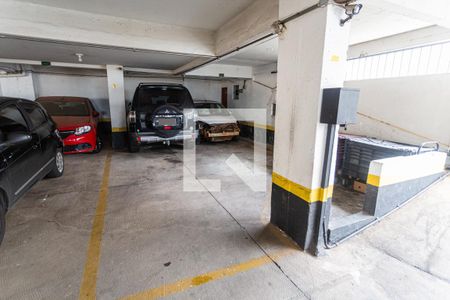 Apartamento para alugar com 250m², 4 quartos e 2 vagasGaragem